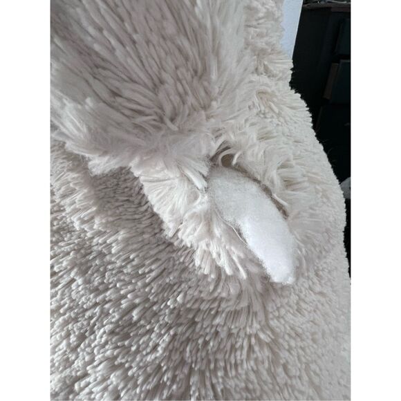 Jellycat huge giant bashful unicorn 45" inches plush stuffed animal - Picture 6 of 9